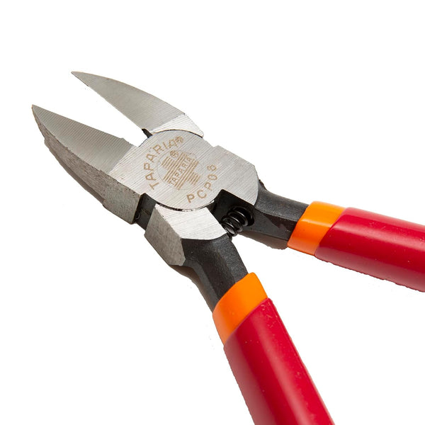 Taparia Plastic Cutting Pliers PCP-06 | Precision Plastic Cutter Tool