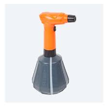 Ferm PSM1043 1Litre Battery Powered Pressure Sprayer 4V