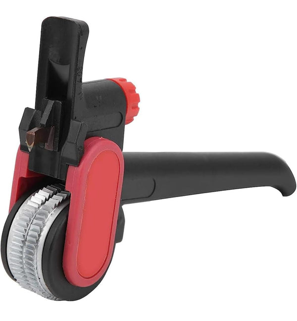 JAINSON PANTHER MAX (PG-5) CABLE KNIFE | STRIPPING CAP. ABOVE 25MM