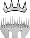 Procut Sheep Hair Trimming Machine Spare Blade