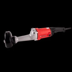 RALLIWOLF SG150 Pneumatic Straight Grinder with 6000 RPM speed, 150mm × 25mm capacity, 1/2