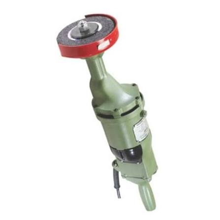 Ralli Wolf GQ6 150mm Heavy-Duty Straight Grinder Machine 1200W with 5600 RPM Speed and Aluminium Die-Cast Body for Industrial Metal Grinding and Polishing