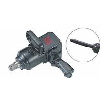 Ralli Wolf IW2570-T8 industrial impact wrench — 1