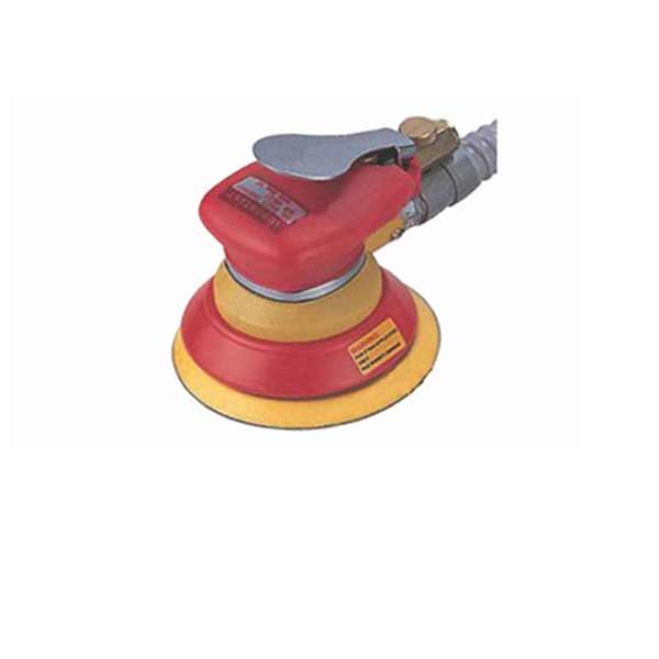 Ralli Wolf OS-303 dust free dual action orbital sander — 5