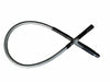 Ralli Wolf 10FD Flexible Shaft Attachment for FF2 and FSG2 Machines – Flexible Shaft Accessory for Compatible Workshop and Industrial Applications