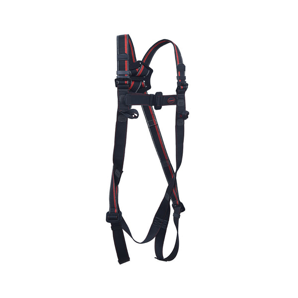 Karam Rhino Safety Harness with 3 Adjustment & 2 Attachment Points PN22 | Body Protection