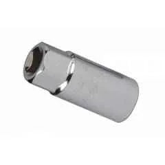 TATA 1/2 Inch Drive Hexagonal Socket | Chrome Vanadium 6 Point Socket Accessory