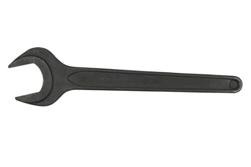 Taparia Single Ended Open Jaw Spanner SER 41 | Heavy Duty Open End Spanner