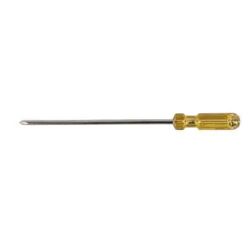 TATA SFS007 Phillips Head Striking Screwdriver 8 x 250mm | Heavy Duty Cross Tip Screwdriver