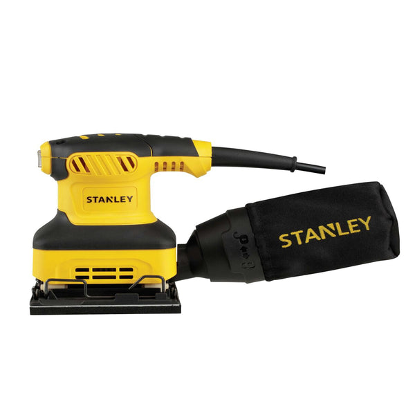Stanley tool. stanley power tool. stanley sheet sander, stanley, ss24, stanley wood sander .