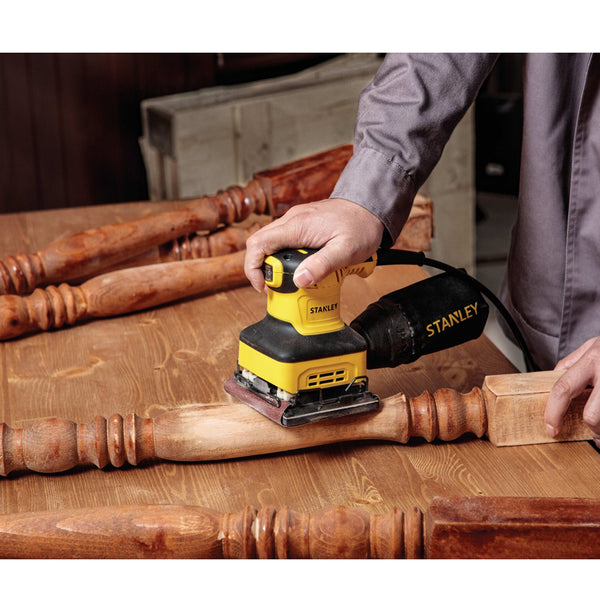 Stanley tool. stanley power tool. stanley sheet sander, stanley, ss24, stanley wood sander .
