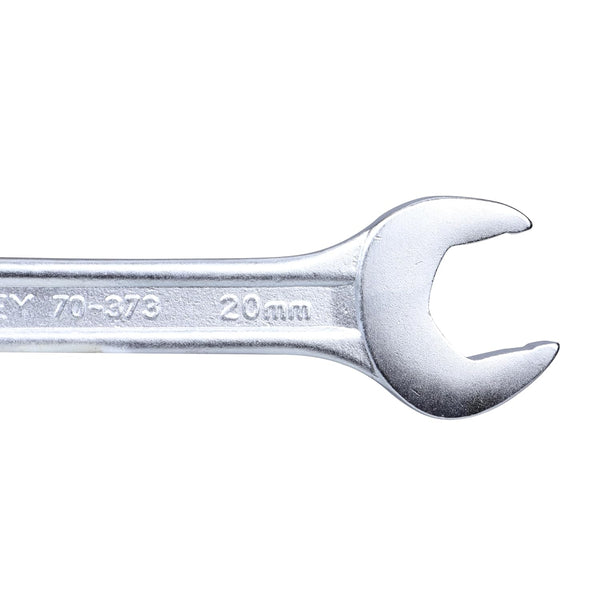 Stanley 12Pcs Double Open Ended Spanner Set 70-380E | Automotive Repair, Mechanical Maintenance, Workshop & Industrial Applications