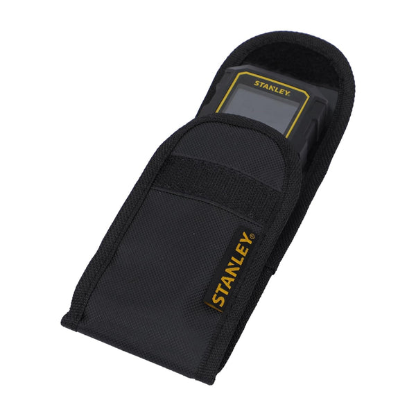 STANLEY LDM 100 Laser Distance Meter (STHT77803-A) - 100m Range