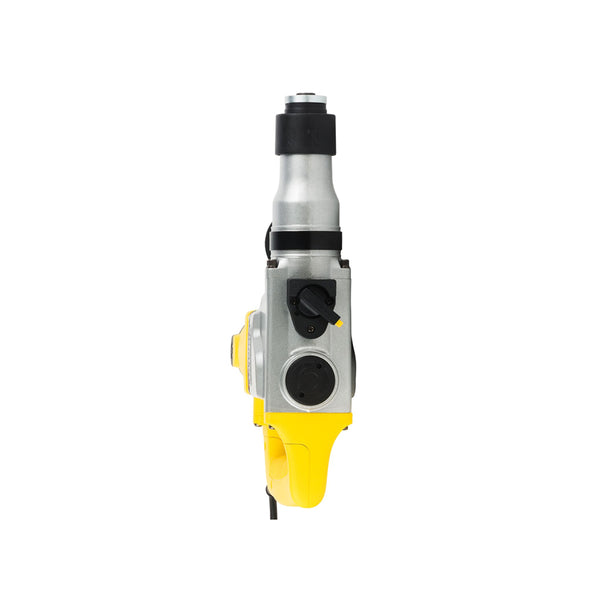 STANLEY, DEMOLISION HAMMER, SDS-PLUS HAMMER, L-SHAPE HAMMER, 2MODE, POWER TOOL, SDS-PLUS HAMMER, Stanley, Stanley STHR272KS, 850W Rotary Hammer, 26mm Rotary Hammer, SDS Plus Hammer, 2 Mode Hammer Drill, SDS Plus Rotary Hammer, Concrete Drilling Machine, Masonry Hammer Drill, Hammer Drilling Machine, Chisel Hammer, Demolition Hammer, Concrete Chipping Machine, Construction Hammer Drill, Rotary Hammer Machine, Power Hammer Drill, Heavy Duty Hammer Drill, 4.1J Rotary Hammer, 3400 BPM Hammer