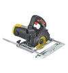 Endico Wood Cutter Slok-30 with Guide Scales