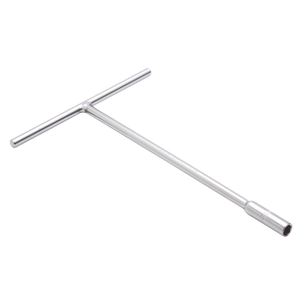 Stanley, Stanley STMT87010, STMT87010, 10mm T Handle Spanner, 10mm T Spanner, T Handle Wrench, T Bar Spanner, Chrome Vanadium Spanner, CRV T Spanner, 10mm Socket Wrench, Automobile Spanner, Mechanical Spanner, Garage Tools, Workshop Tools, Machinery Maintenance Tool, Industrial Hand Tools, Professional Spanner, Mechanic Tools, Fastening Tool, Nut Tightening Tool, Bolt Tightening Tool, T Bar Wrench, Stanley Hand Tools, Maintenance Tools, Lion Tools Mart.