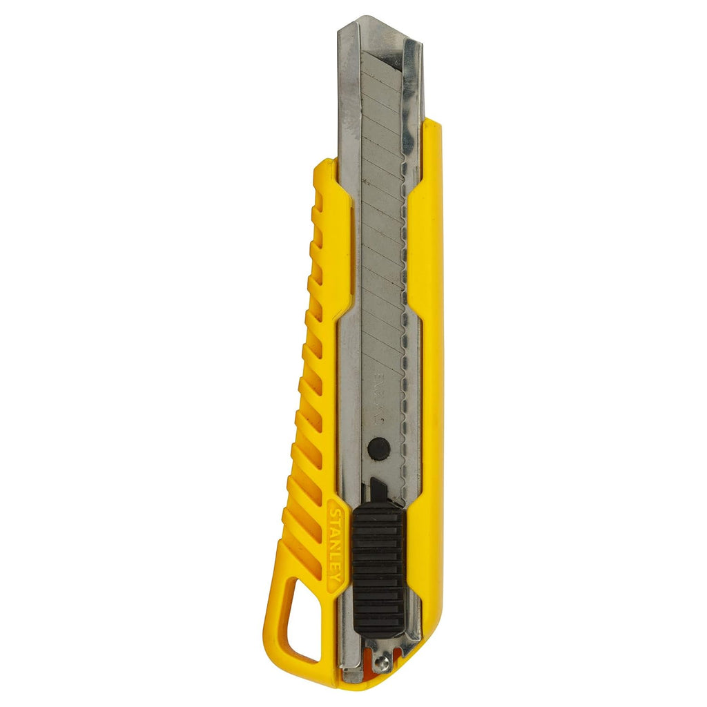 Buy Stanley 18mm Snap Off Knife STHT10276-812 Online at Best Price
