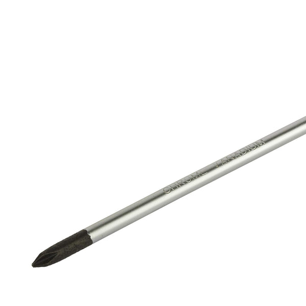 Stanley STMT60806-8, Stanley screwdriver, PH1 screwdriver, 150mm screwdriver, Phillips screwdriver, cushion grip screwdriver, magnetic screwdriver, Stanley hand tools, Stanley Phillips screwdriver, screwdriver online