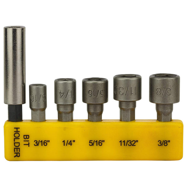 Stanley, Stanley 68-071-23, Stanley Screwdriver Bit Set, 29Pcs Bit Set, Screwdriver Insert Bit Set, Chrome Vanadium Bit Set, Phillips Bit Set, Pozidriv Bit Set, Torx Bit Set, Hex Bit Set, Slotted Screwdriver Bits, Square Bit Set, Nut Driver Set, Magnetic Bit Holder, Workshop Tools, Automotive Repair Tools, Professional Screwdriver Bits, Stanley Hand Tools, Lion Tools Mart