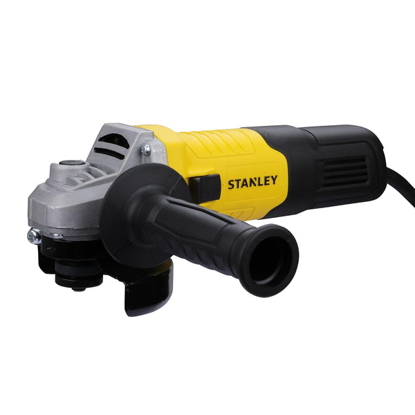 Stanley, Stanley STGS9125, STGS9125 Angle Grinder, Stanley 5 Inch Grinder, 5 Inch Angle Grinder, 125mm Angle Grinder, 900W Angle Grinder, Stanley Angle Grinder, Small Angle Grinder, Electric Angle Grinder, Corded Angle Grinder, Metal Cutting Grinder, Metal Grinding Machine, Welding Grinder, Fabrication Grinder, 11,000 RPM Grinder, M14 Angle Grinder, Metal Cutting Tool, Grinding Machine, Deburring Grinder, Workshop Grinder, Industrial Angle Grinder, Professional Grinder, Stanley Power Tools