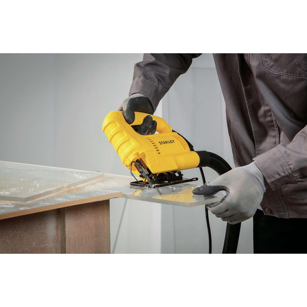 Stanley Jigsaw Machine SJ45 450W Variable Speed