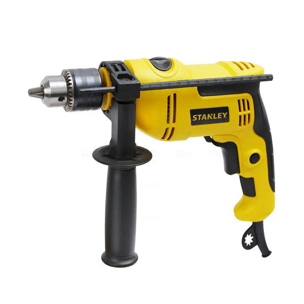 Stanley SDH550N 13mm Hammer Drill Machine - 550W High Performance