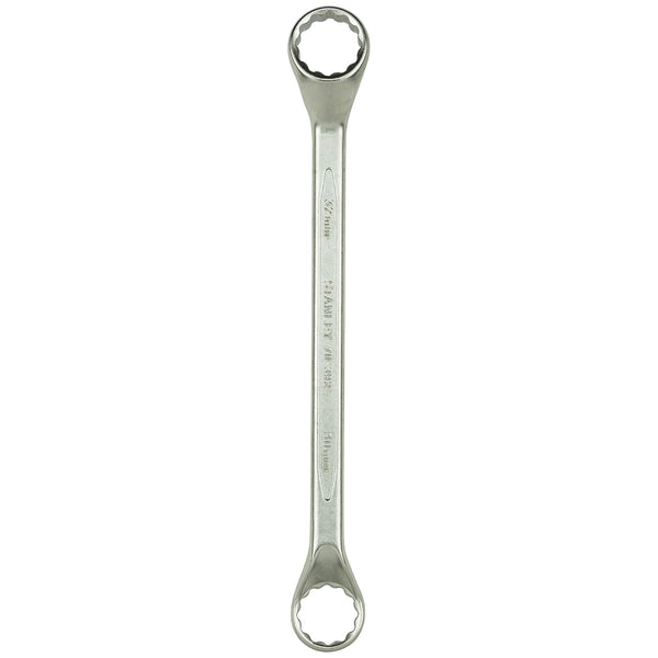 Stanley Shallow Offset Bi-Hex Ring Spanner 70-392E 30x32mm