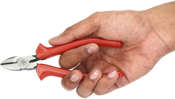 Taparia 1121-6N Side Cutting Plier | Precision Cutting Tool