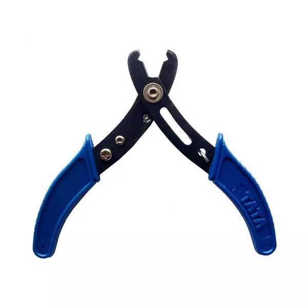 TATA PWS005 Wire Stripper 5 Inch / 127mm Insulated | Heavy Duty Electrical Wire Stripping Tool