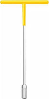 TATA T Socket Spanner | T Handle Socket Wrench | Professional Nut Driver Tool