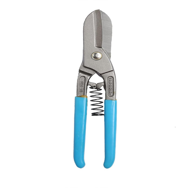 TATA TCS010 Tin Cutter With Spring 10 Inch / 250mm | Heavy Duty Metal Sheet Cutter