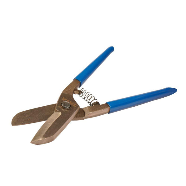 TATA TCS010 Tin Cutter With Spring 10 Inch / 250mm | Heavy Duty Metal Sheet Cutter