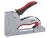 MILES TS-2380A Stapler Gun | Heavy Duty All-Metal Gun Tacker for Upholstery, Wood, Fabric & Industrial Use