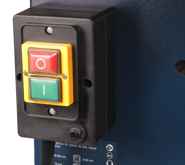 Ferm TSM1033 250MM Table Saw 1800W