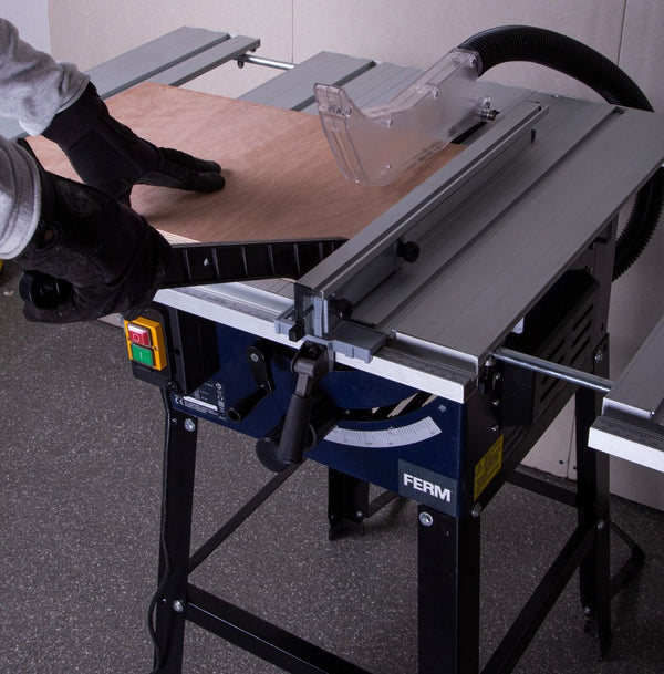 Ferm TSM1033 250MM Table Saw 1800W