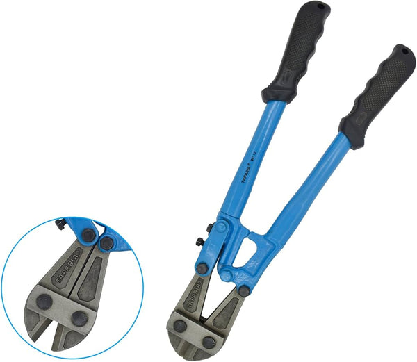 Taparia 12Inch (300mm) Bolt Cutter BC-12 | Heavy Duty Cutting Tool
