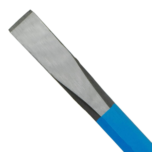 Taparia Octagonal Chisels | Heavy Duty Industrial Chisel Tool