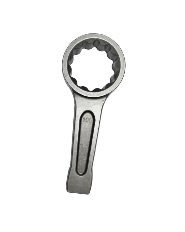 Taparia Slogging Ring Spanners SSR Series | Heavy Duty Ring End Striking Spanner