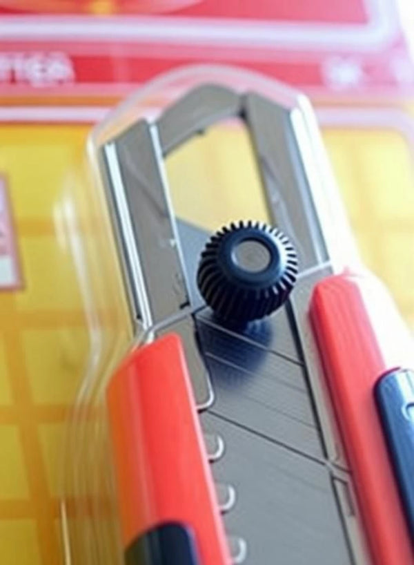 Taparia Snap Off Cutter SK-1 | 19mm Professional Utility Knife Cutter