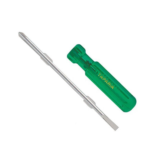 Taparia Two-In-One Screwdriver – The Ultimate Versatile Hand Tool