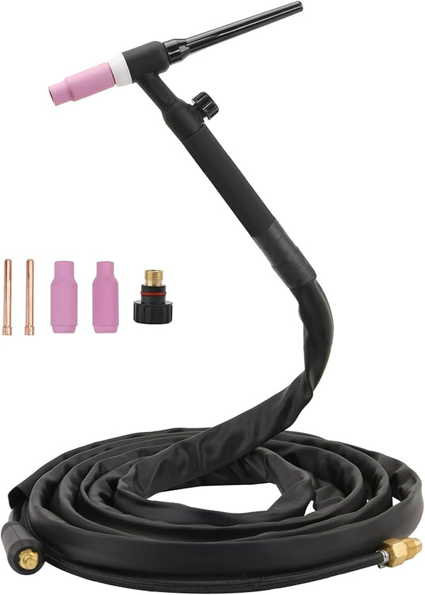 Rilon Tig 315P AC/DC Three Phase Inverter Based Welding Machine