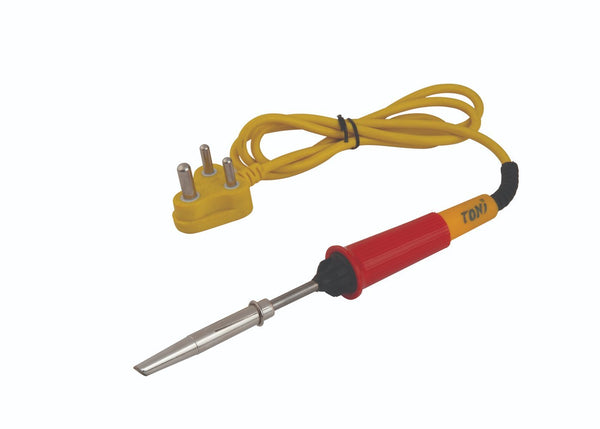 Pencil Type Soldering Iron | Precision Electronic Work Tool