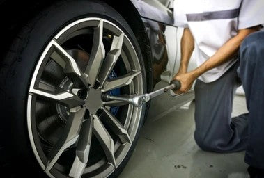 Torque Master Standard Type 3/4Inch TM300 Torque Wrench (Adjustable Click Type) | 60-300lbt. Ft, 80-400N.m, 8-40 Kgf.m