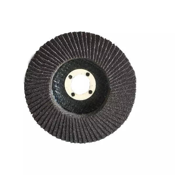 Ultra Touch 4Inch Flexible Flap Wheel | High Performance Grinding & Finishing Disc