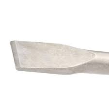 Ultra Touch SDS Flat Chisel 18mm×400mm | Heavy Duty Concrete Breaking Tool