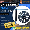Universal Magnetic Flywheel Puller for KTM/Duke, Karizma, Activa, Discover, Yamaha YBX & RX Series
