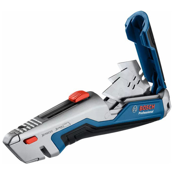 Bosch Knife Set 3pc Professional 1 600 A02 7M4