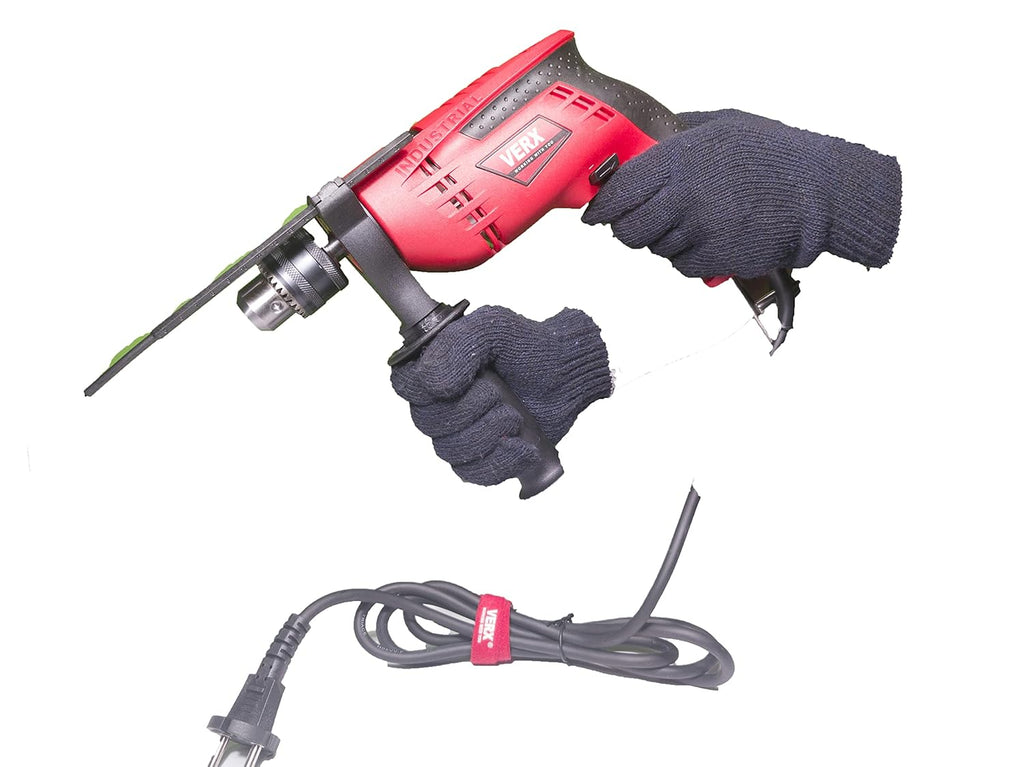 Buy Verx Impact Drill 780w 13m Vid-1301 Best Price In India | Lion