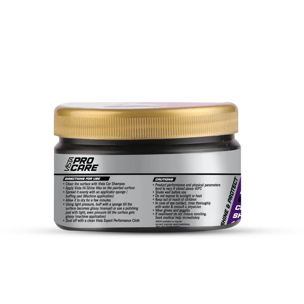Vista, Vista Hi-Shine Wax, 250ml Car Wax, Hi-Shine Wax, Car Wax Polish, Automotive Wax, Car Paint Wax, Car Polish Wax, High Gloss Car Wax, Car Shine Wax, Vehicle Wax, Car Paint Polish, Automotive Paint Polish, Paint Protection Wax, Car Surface Protection, Car Detailing Wax, Car Detailing Product, Motorcycle Wax, Bike Polish Wax, Vehicle Shine Product, Car Care Products, Automotive Detailing Products, Car Paint Care, Car Wax Polish, High Gloss Automotive Wax
