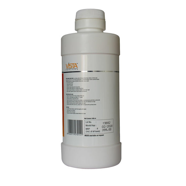 Vista, Vista Wash & Wax, 500ml Wash & Wax, Wash and Wax, Car Wash & Wax, Car Shampoo with Wax, Wash Wax Car Shampoo, Car Shampoo, Automotive Shampoo, Car Wash Shampoo, Car Wax Shampoo, Foaming Car Shampoo, Car Cleaning Shampoo, Vehicle Wash Shampoo, Car Paint Cleaner, Car Paint Care, Car Shine Product, Car Wash Product, Automotive Cleaning Product, Car Detailing Shampoo, Bike Wash Shampoo, Motorcycle Wash Shampoo, Vehicle Care Products, Car Care Products, Auto Detailing Products